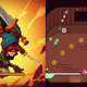 Illustration for article titled A Tale of Two Roguelikes: The Argument for Consistency in Art Directionem/em